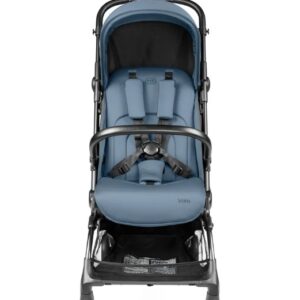 Peg Perego VOLO sporta ratiņi krāsa BLUE CAMEO