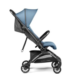 Peg Perego VOLO sporta ratiņi krāsa BLUE CAMEO