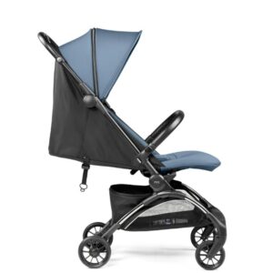 Peg Perego VOLO sporta ratiņi krāsa BLUE CAMEO
