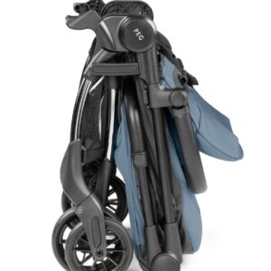Peg Perego VOLO sporta ratiņi krāsa BLUE CAMEO