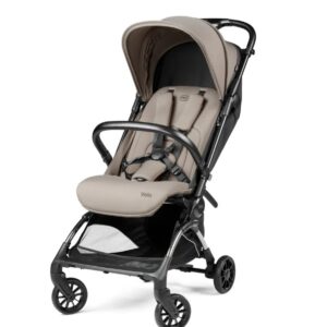 Peg Perego VOLO sporta ratiņi krāsa MISTY BEIGE