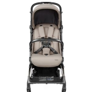 Peg Perego VOLO sporta ratiņi krāsa MISTY BEIGE