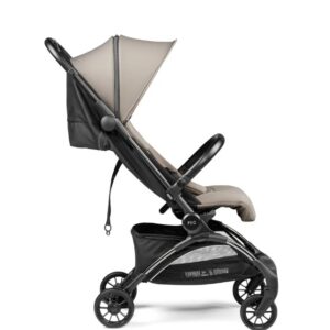 Peg Perego VOLO sporta ratiņi krāsa MISTY BEIGE