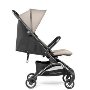 Peg Perego VOLO sporta ratiņi krāsa MISTY BEIGE