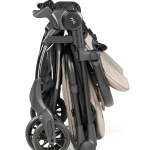 Peg Perego VOLO sporta ratiņi krāsa MISTY BEIGE