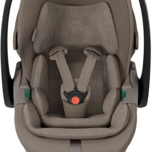 Maxi Cosi PEBBLE SLIDE PRO autokrēsliņš mazuļiem 40-87cm krāsa OAK TRUFFLE