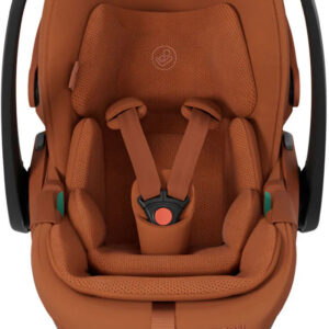 Maxi Cosi PEBBLE SLIDE PRO autokrēsliņš mazuļiem 40-87cm krāsa COPPER TERRA