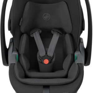Maxi Cosi PEBBLE SLIDE PRO autokrēsliņš mazuļiem 40-87cm krāsa ONYX BLACK