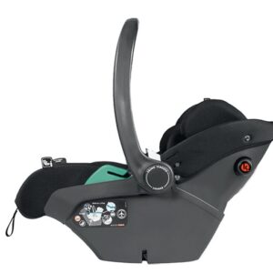 Peg Perego PRIMO VIAGGIO LOUNGE autokrēsliņš mazuļiem krāsa JADE