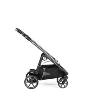 Peg Perego PRIMO VIAGGIO LOUNGE autokrēsliņš mazuļiem krāsa DESERT