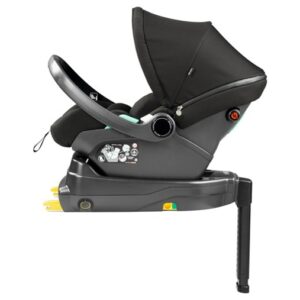 Peg Perego PRIMO VIAGGIO LOUNGE autokrēsliņš mazuļiem krāsa DESERT