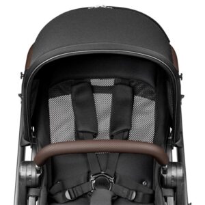 Peg Perego YPSI sporta bērnu ratiņi krāsa TRUE BLACK