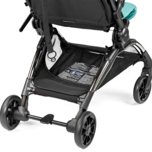 Peg Perego VOLO sporta ratiņi krāsa TAHITI