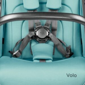 Peg Perego VOLO sporta ratiņi krāsa TAHITI