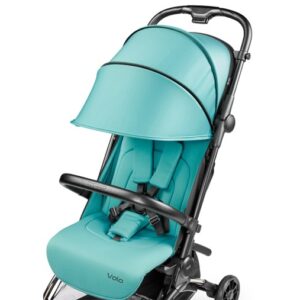 Peg Perego VOLO sporta ratiņi krāsa TAHITI