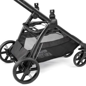 Peg Perego YPSI sporta bērnu ratiņi krāsa METAL