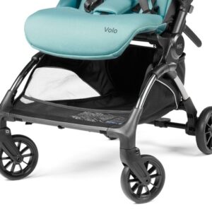 Peg Perego VOLO sporta ratiņi krāsa TAHITI