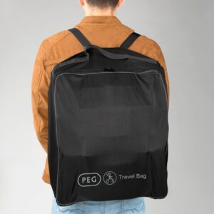 Peg Perego VOLO sporta ratiņi krāsa TAHITI
