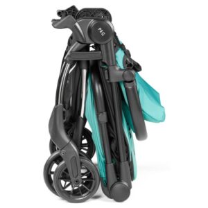 Peg Perego VOLO sporta ratiņi krāsa TAHITI