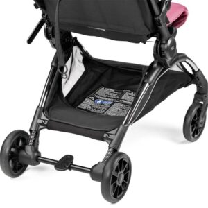 Peg Perego VOLO sporta ratiņi krāsa MALVA