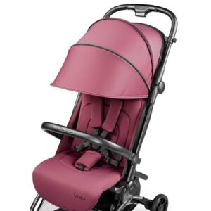 Peg Perego VOLO sporta ratiņi krāsa MALVA