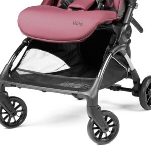 Peg Perego VOLO sporta ratiņi krāsa MALVA