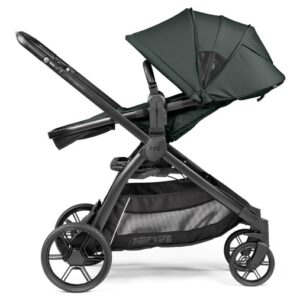 Peg Perego YPSI sporta bērnu ratiņi krāsa METAL