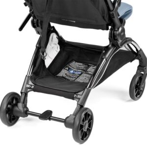 Peg Perego VOLO sporta ratiņi krāsa BLUE CAMEO