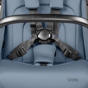 Peg Perego VOLO sporta ratiņi krāsa BLUE CAMEO