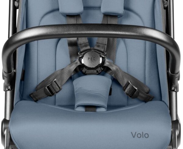 Ratini.lv | VOLO sporta ratiņi krāsa BLUE CAMEO bilde #11