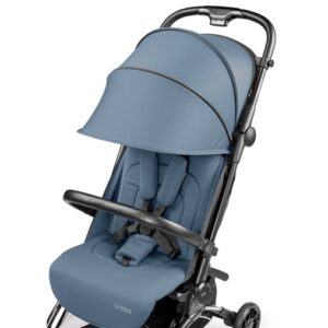 Peg Perego VOLO sporta ratiņi krāsa BLUE CAMEO