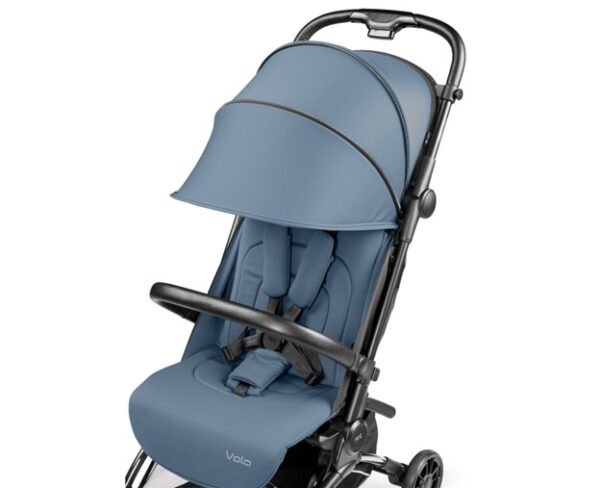 Ratini.lv | VOLO sporta ratiņi krāsa BLUE CAMEO bilde #13