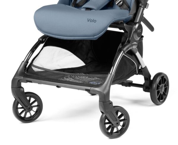 Ratini.lv | VOLO sporta ratiņi krāsa BLUE CAMEO bilde #15