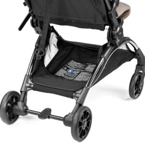 Peg Perego VOLO sporta ratiņi krāsa MISTY BEIGE