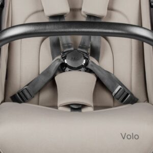 Peg Perego VOLO sporta ratiņi krāsa MISTY BEIGE