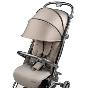 Peg Perego VOLO sporta ratiņi krāsa MISTY BEIGE