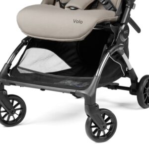 Peg Perego VOLO sporta ratiņi krāsa MISTY BEIGE