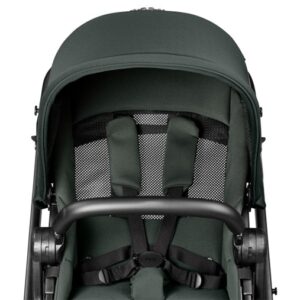 Peg Perego YPSI sporta bērnu ratiņi krāsa METAL