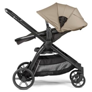 Peg Perego YPSI sporta bērnu ratiņi krāsa VANILLA BLEND