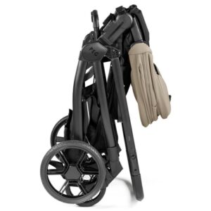 Peg Perego YPSI sporta bērnu ratiņi krāsa VANILLA BLEND