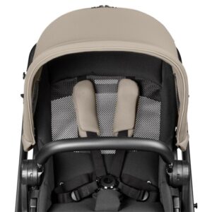 Peg Perego YPSI sporta bērnu ratiņi krāsa VANILLA BLEND