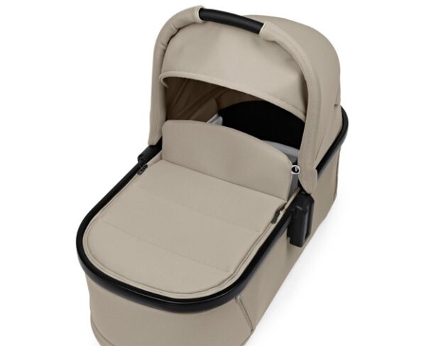 Ratini.lv | YPSI BASSINET kulba krāsa VANILLA BLEND bilde #5