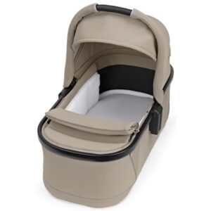 Peg Perego YPSI BASSINET kulba krāsa VANILLA BLEND