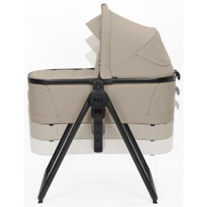 Peg Perego YPSI BASSINET kulba krāsa VANILLA BLEND