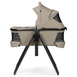 Peg Perego YPSI BASSINET kulba krāsa VANILLA BLEND