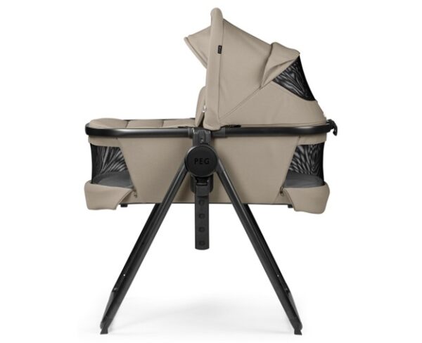 Ratini.lv | YPSI BASSINET kulba krāsa VANILLA BLEND bilde #15