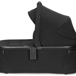 Peg Perego YPSI BASSINET kulba krāsa TRUE BLACK