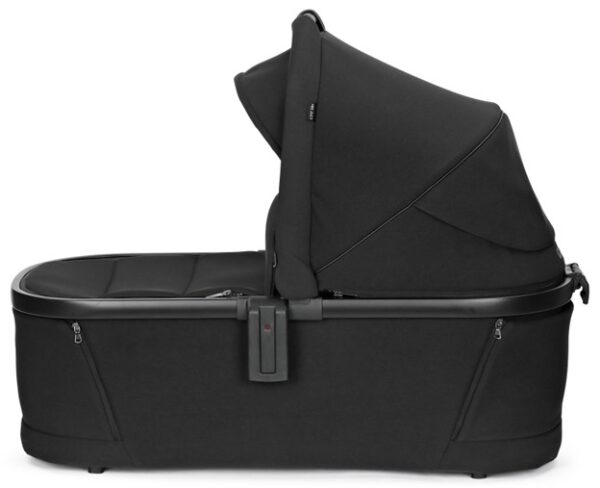Ratini.lv | YPSI BASSINET kulba krāsa TRUE BLACK bilde #3