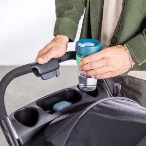 Graco TAVIRA bērnu sporta ratiņi krāsa MIDNIGHT