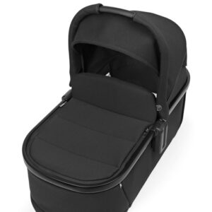 Peg Perego YPSI BASSINET kulba krāsa TRUE BLACK